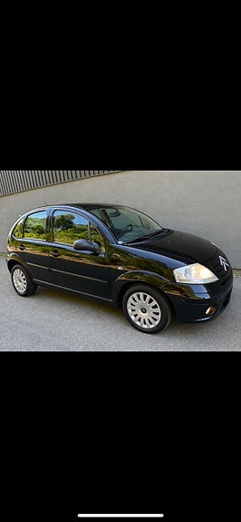 Citroen C3 2 of 9