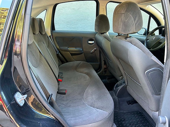 Citroen C3 5 of 9