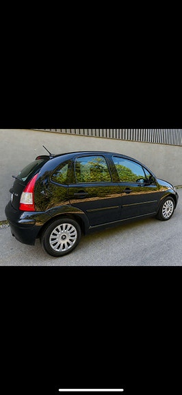 Citroen C3 3 of 9