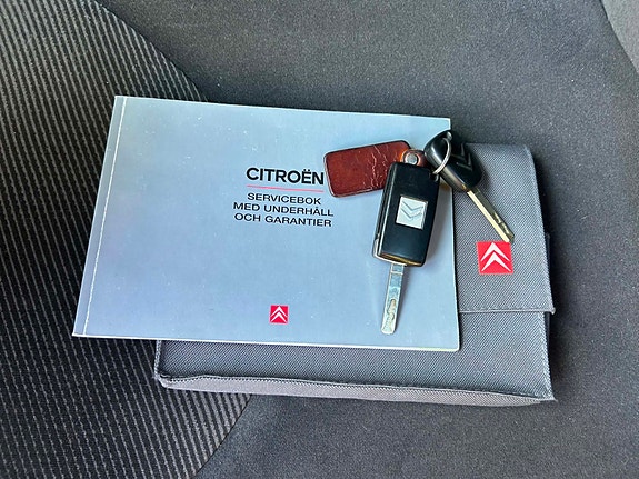 Citroen C3 9 of 9