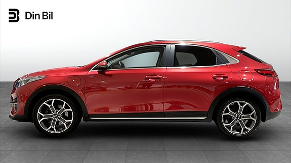 Kia XCeed 2 of 12