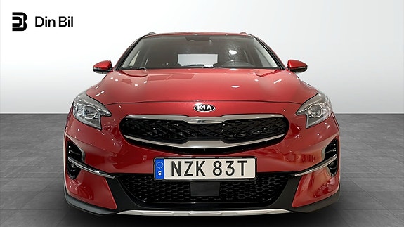 Kia XCeed 4 of 12
