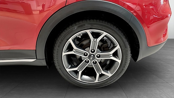Kia XCeed 6 of 12