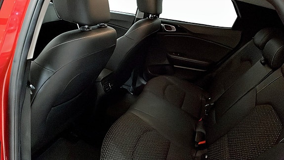 Kia XCeed 11 of 12