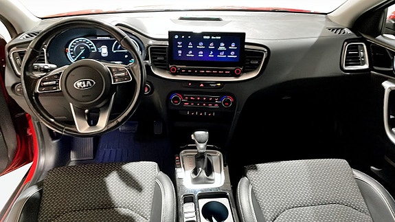 Kia XCeed 10 of 12