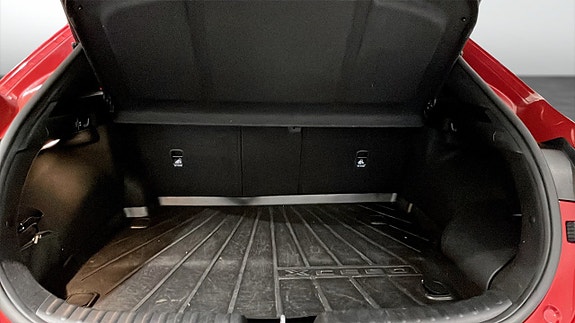 Kia XCeed 12 of 12