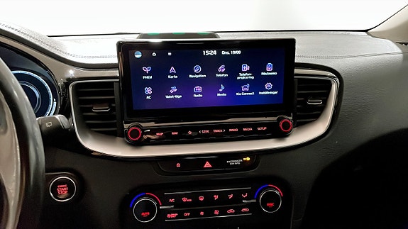 Kia XCeed 9 of 12