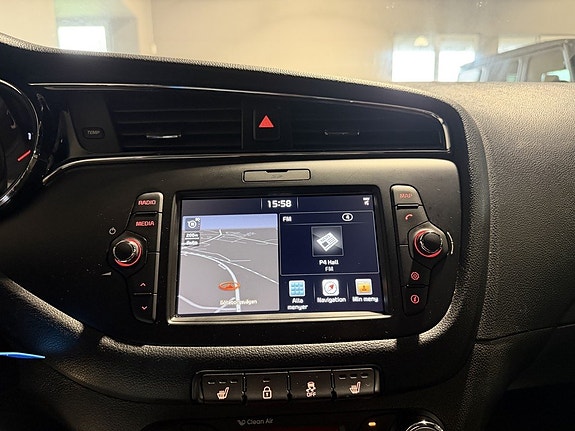 Kia Ceed 19 of 30