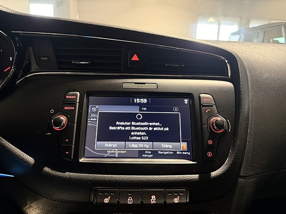 Kia Ceed 22 of 30