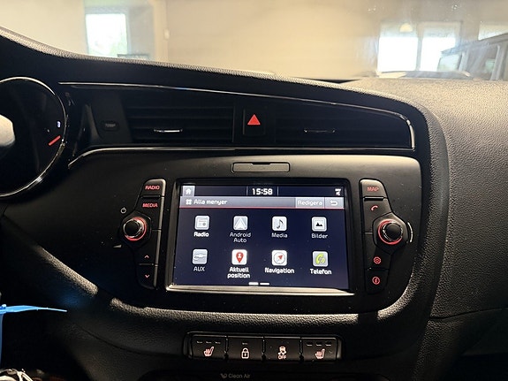 Kia Ceed 21 of 30