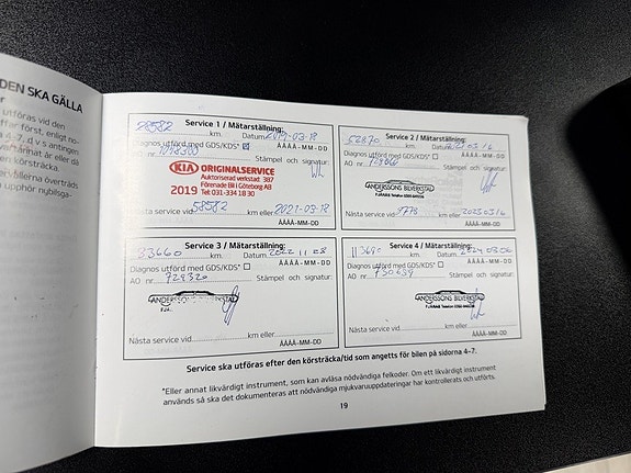 Kia Ceed 28 of 30