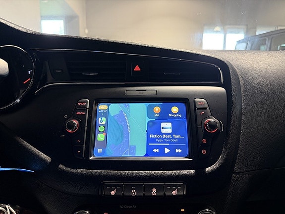 Kia Ceed 17 of 30