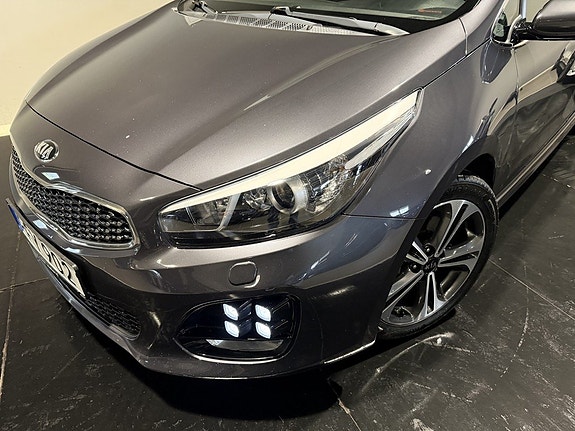 Kia Ceed 11 of 30