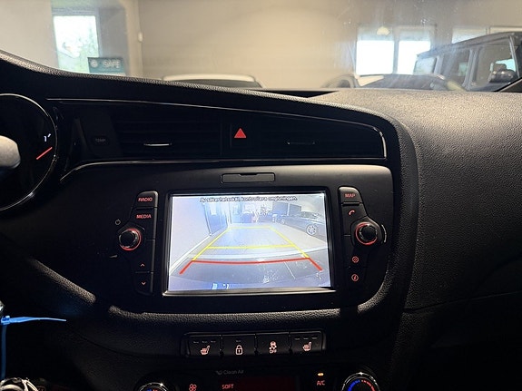 Kia Ceed 20 of 30