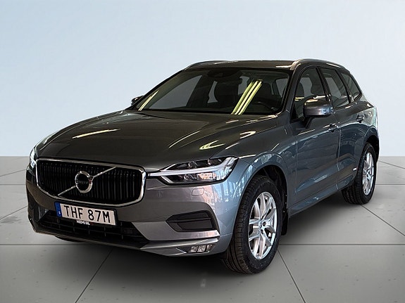 Volvo XC60 16 of 18