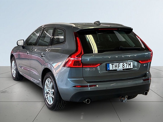 Volvo XC60 5 of 18