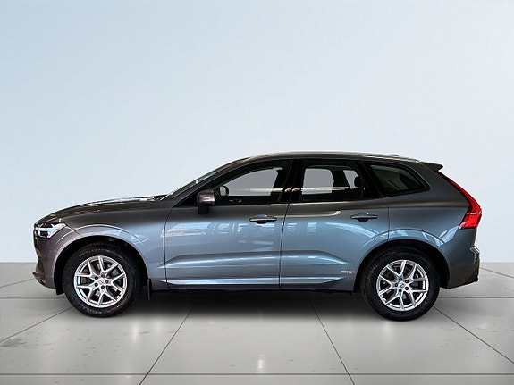 Volvo XC60 4 of 18