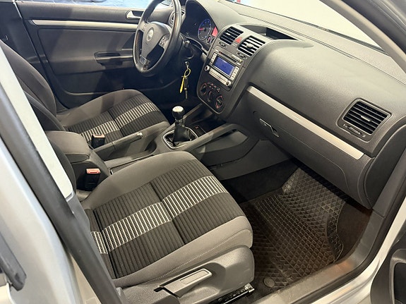 Volkswagen Golf I 13 of 17
