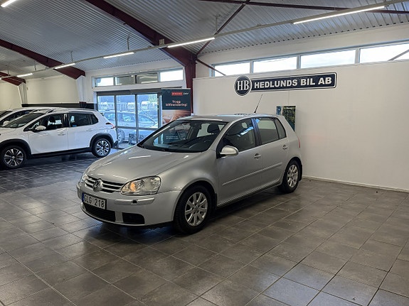 Volkswagen Golf I 7 of 17