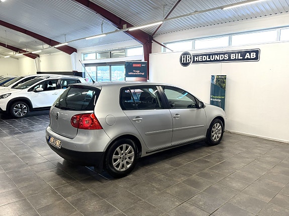 Volkswagen Golf I 10 of 17