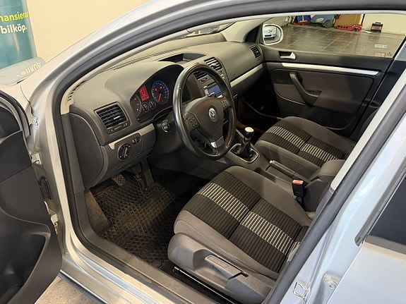 Volkswagen Golf I 12 of 17