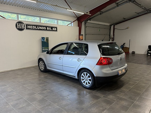 Volkswagen Golf I 9 of 17