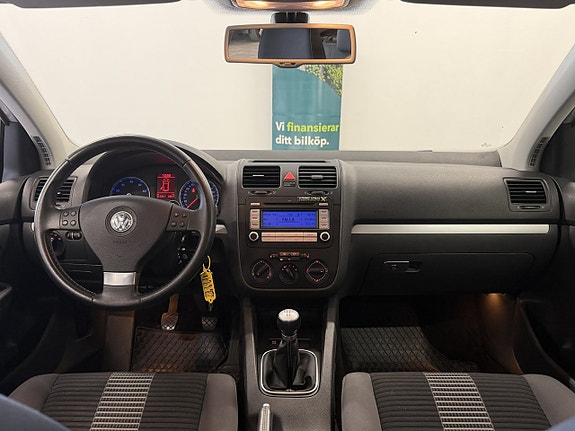 Volkswagen Golf I 15 of 17