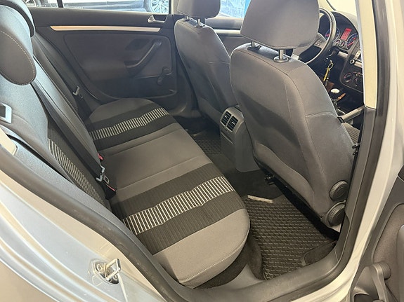 Volkswagen Golf I 16 of 17