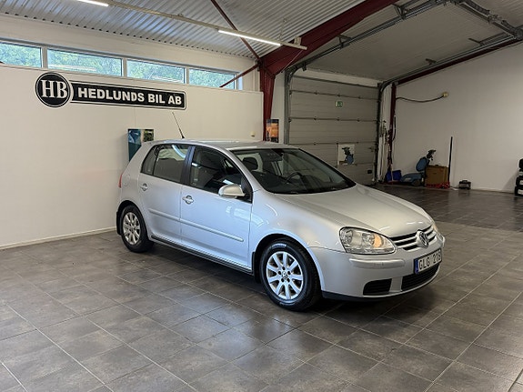 Volkswagen Golf I 6 of 17