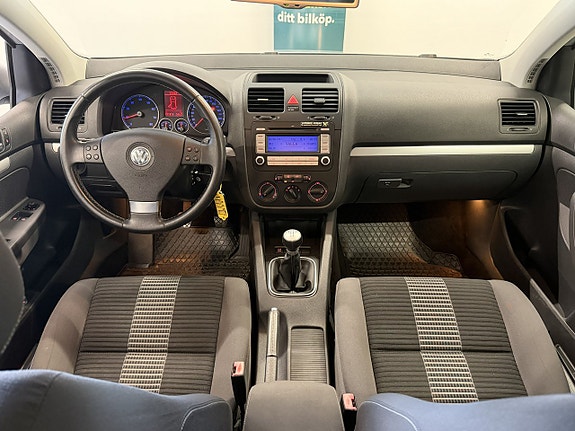 Volkswagen Golf I 14 of 17