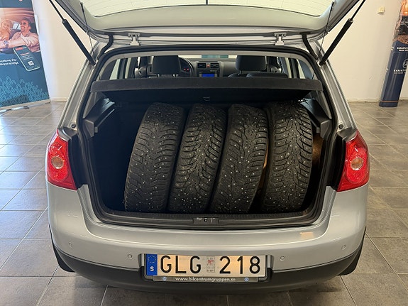 Volkswagen Golf I 11 of 17