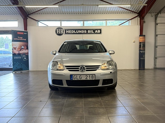 Volkswagen Golf I 5 of 17