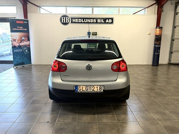 Volkswagen Golf I 8 of 17