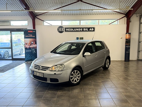 Volkswagen Golf I 3 of 17