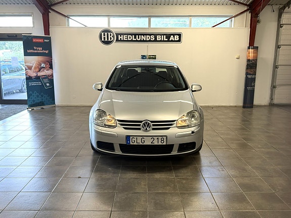 Volkswagen Golf I 4 of 17