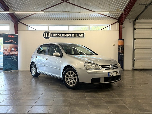 Volkswagen Golf I 2 of 17