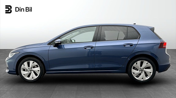Volkswagen Golf I 2 of 19