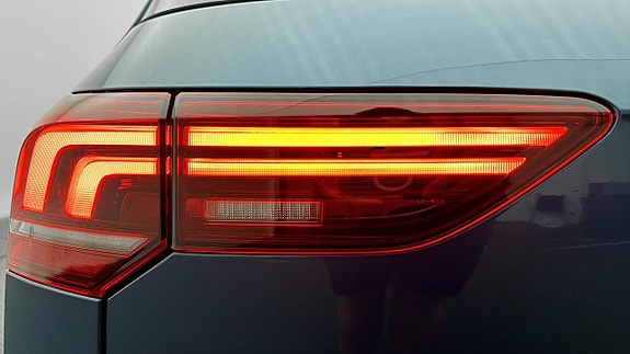 Volkswagen Golf I 19 of 19