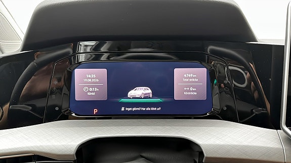 Volkswagen Golf I 14 of 19