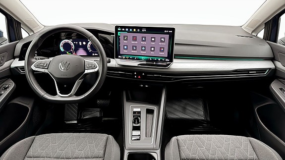 Volkswagen Golf I 10 of 19