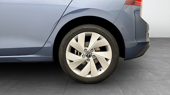 Volkswagen Golf I 6 of 19