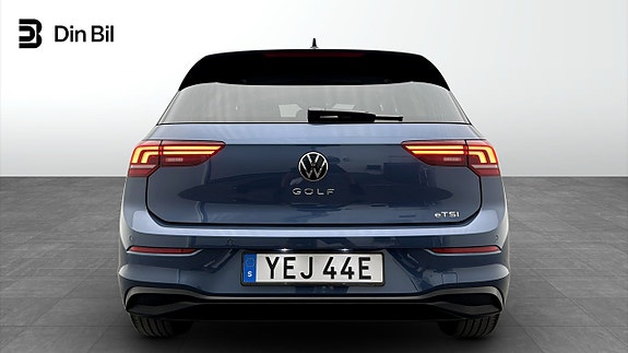 Volkswagen Golf I 5 of 19