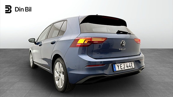 Volkswagen Golf I 3 of 19