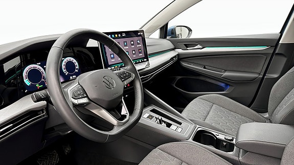 Volkswagen Golf I 7 of 19