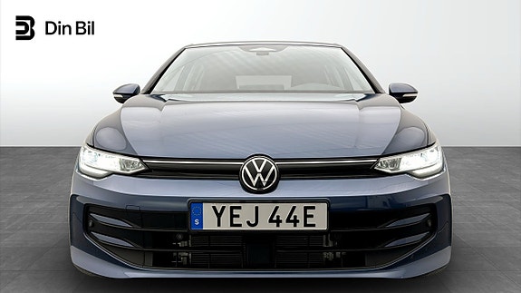 Volkswagen Golf I 4 of 19