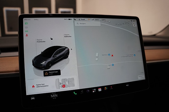 Tesla Model 3 16 of 22