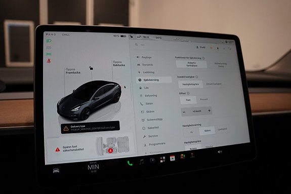 Tesla Model 3 17 of 22