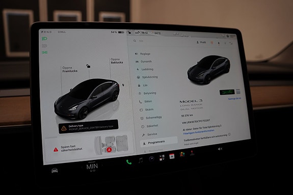 Tesla Model 3 15 of 22