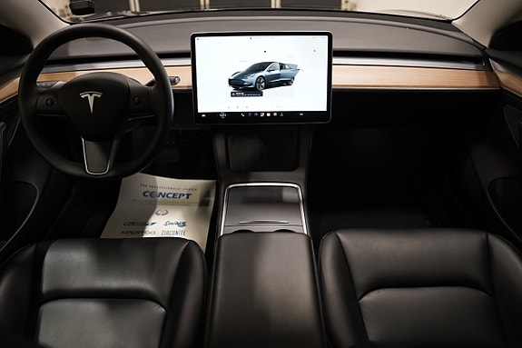 Tesla Model 3 12 of 22
