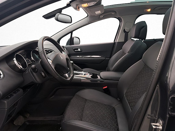 Peugeot 3008 12 of 30